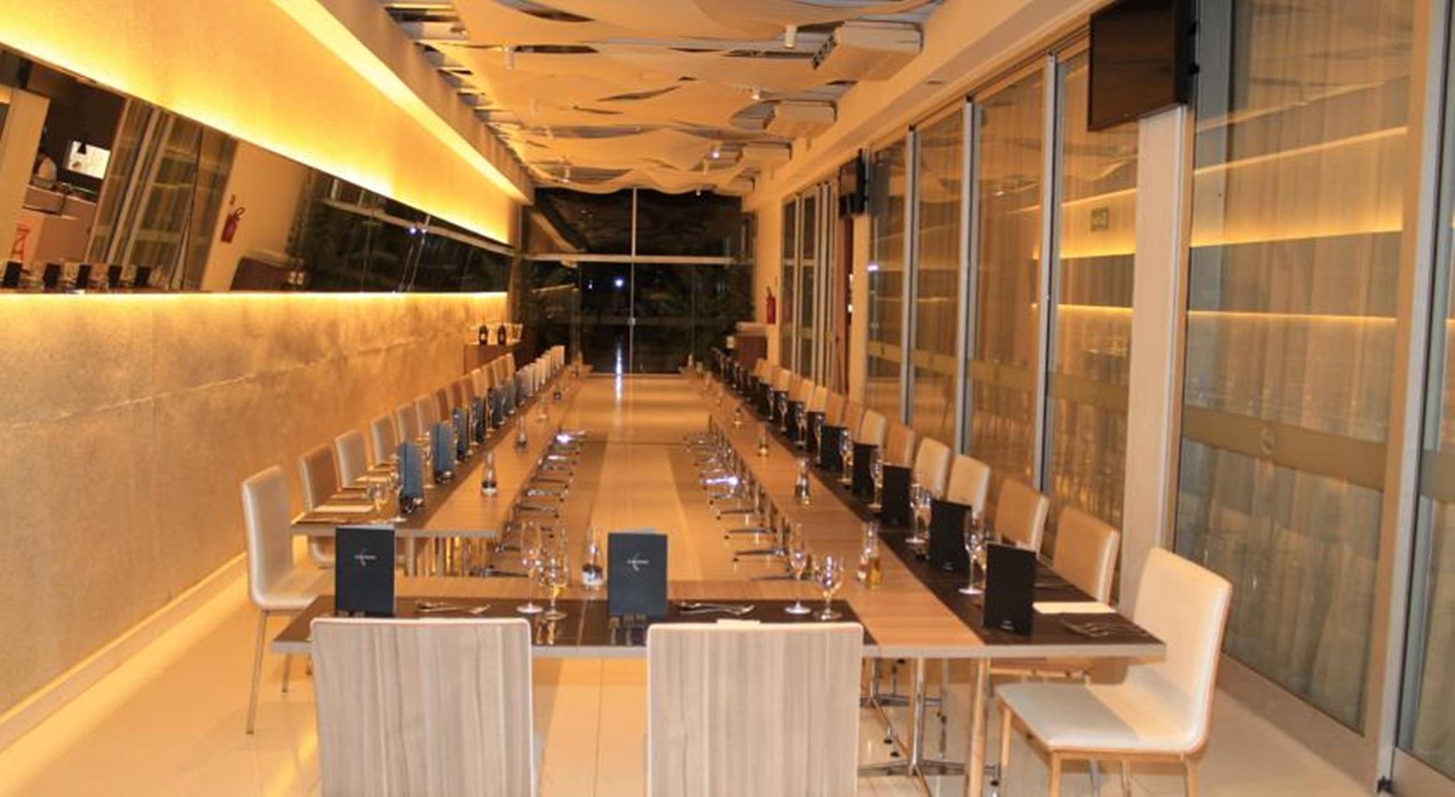 Hotel Ibis Styles Brasilia Aeroporto Extérieur photo