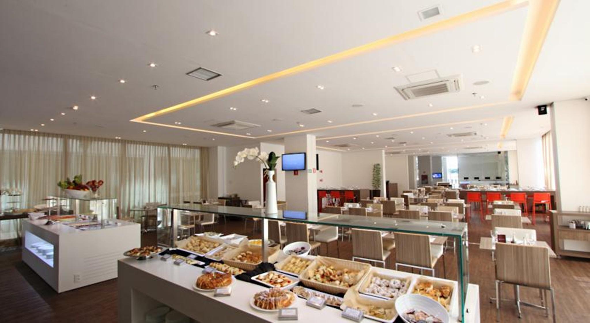 Hotel Ibis Styles Brasilia Aeroporto Extérieur photo