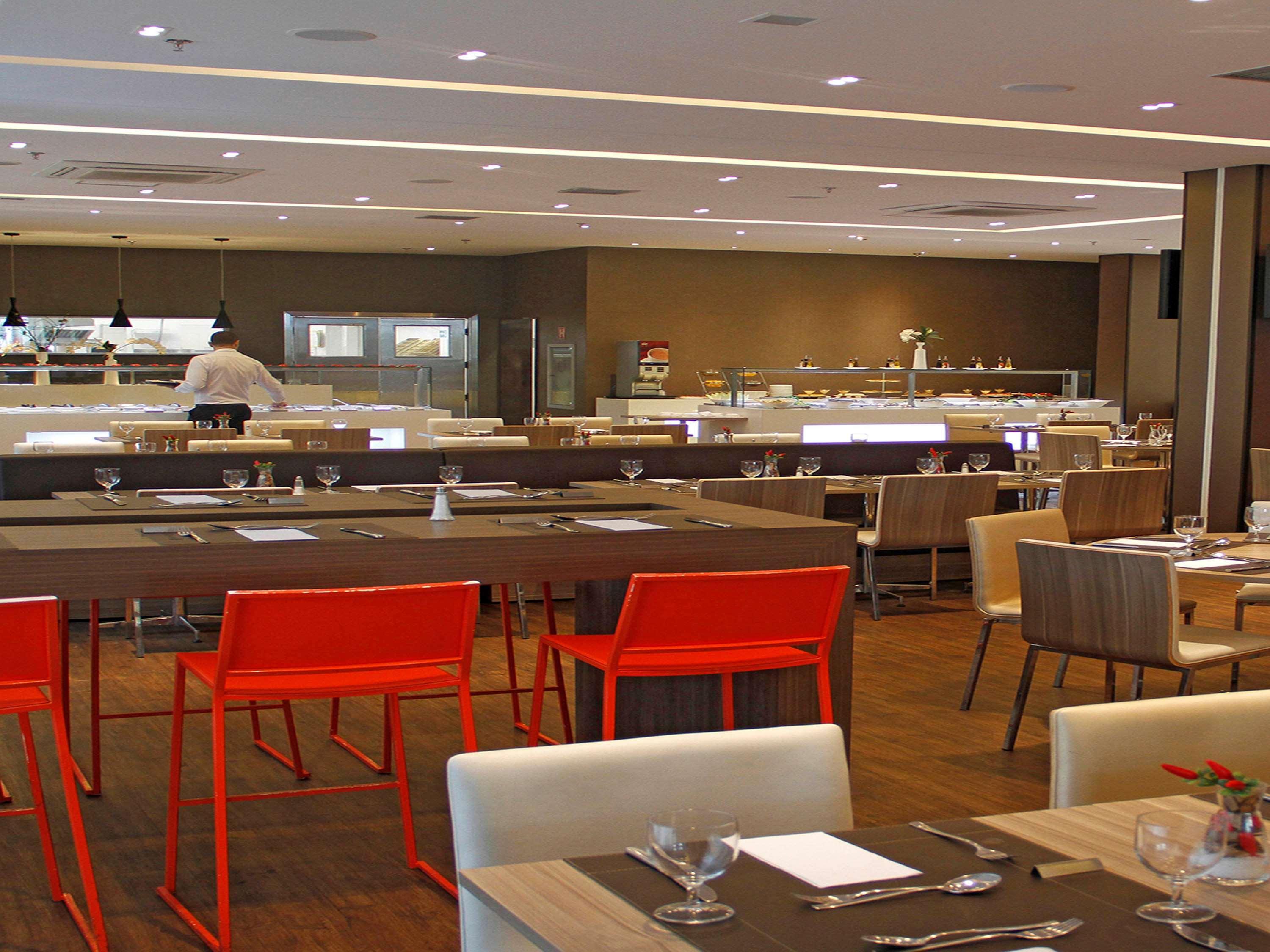 Hotel Ibis Styles Brasilia Aeroporto Extérieur photo