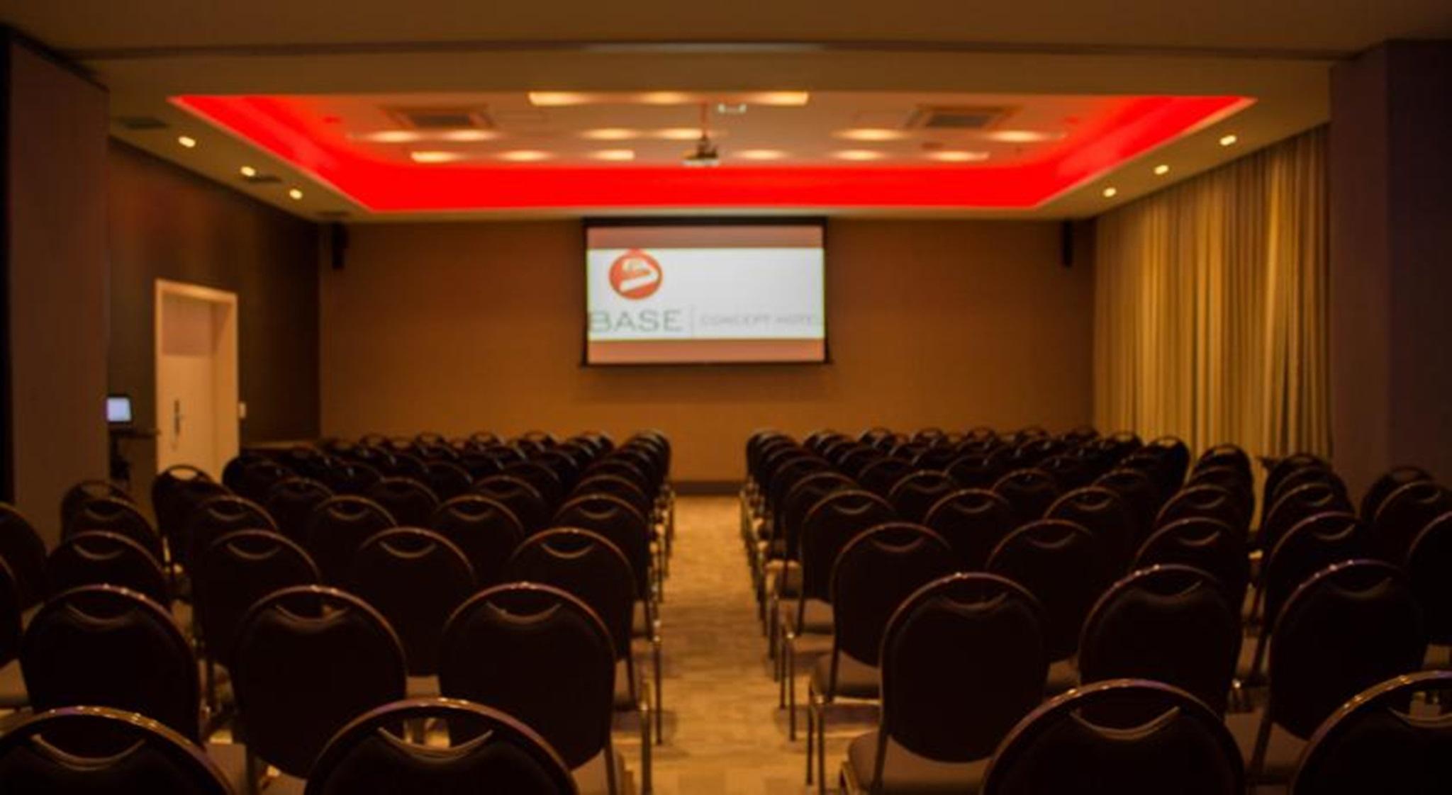 Hotel Ibis Styles Brasilia Aeroporto Extérieur photo