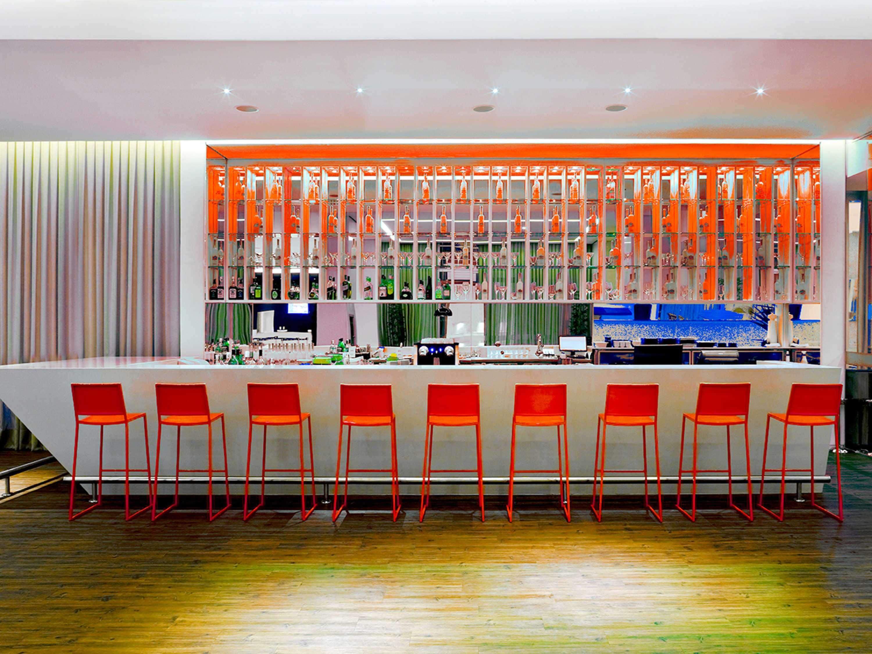 Hotel Ibis Styles Brasilia Aeroporto Extérieur photo