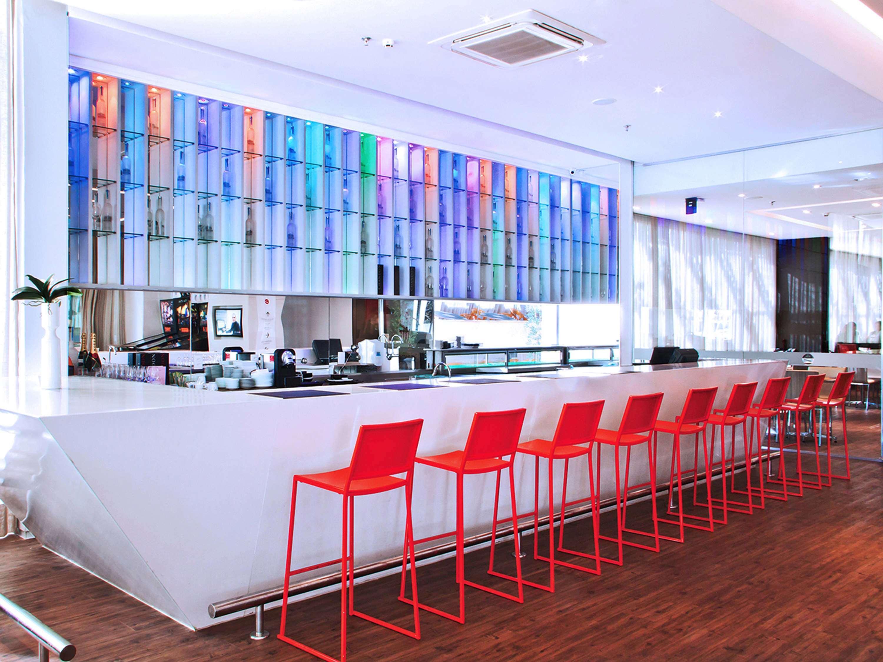 Hotel Ibis Styles Brasilia Aeroporto Extérieur photo
