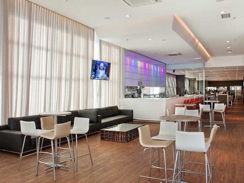 Hotel Ibis Styles Brasilia Aeroporto Extérieur photo
