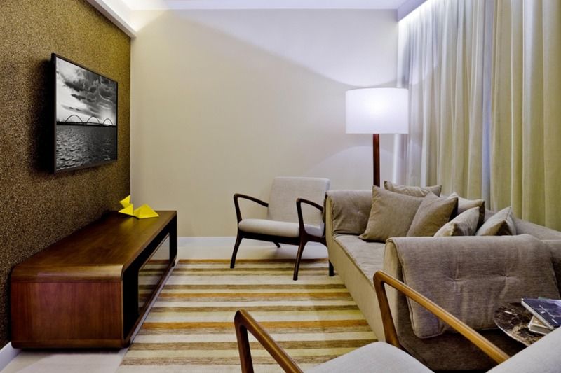 Hotel Ibis Styles Brasilia Aeroporto Extérieur photo