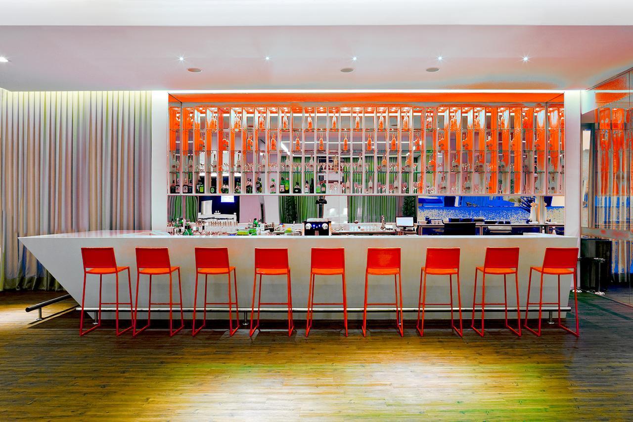 Hotel Ibis Styles Brasilia Aeroporto Extérieur photo