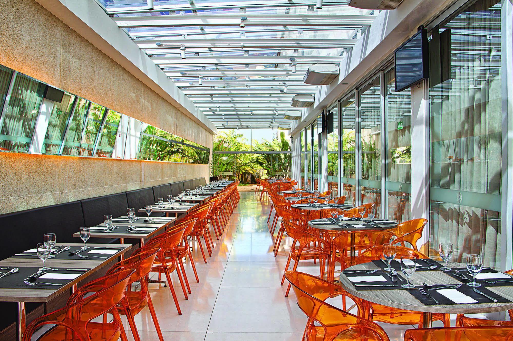 Hotel Ibis Styles Brasilia Aeroporto Extérieur photo