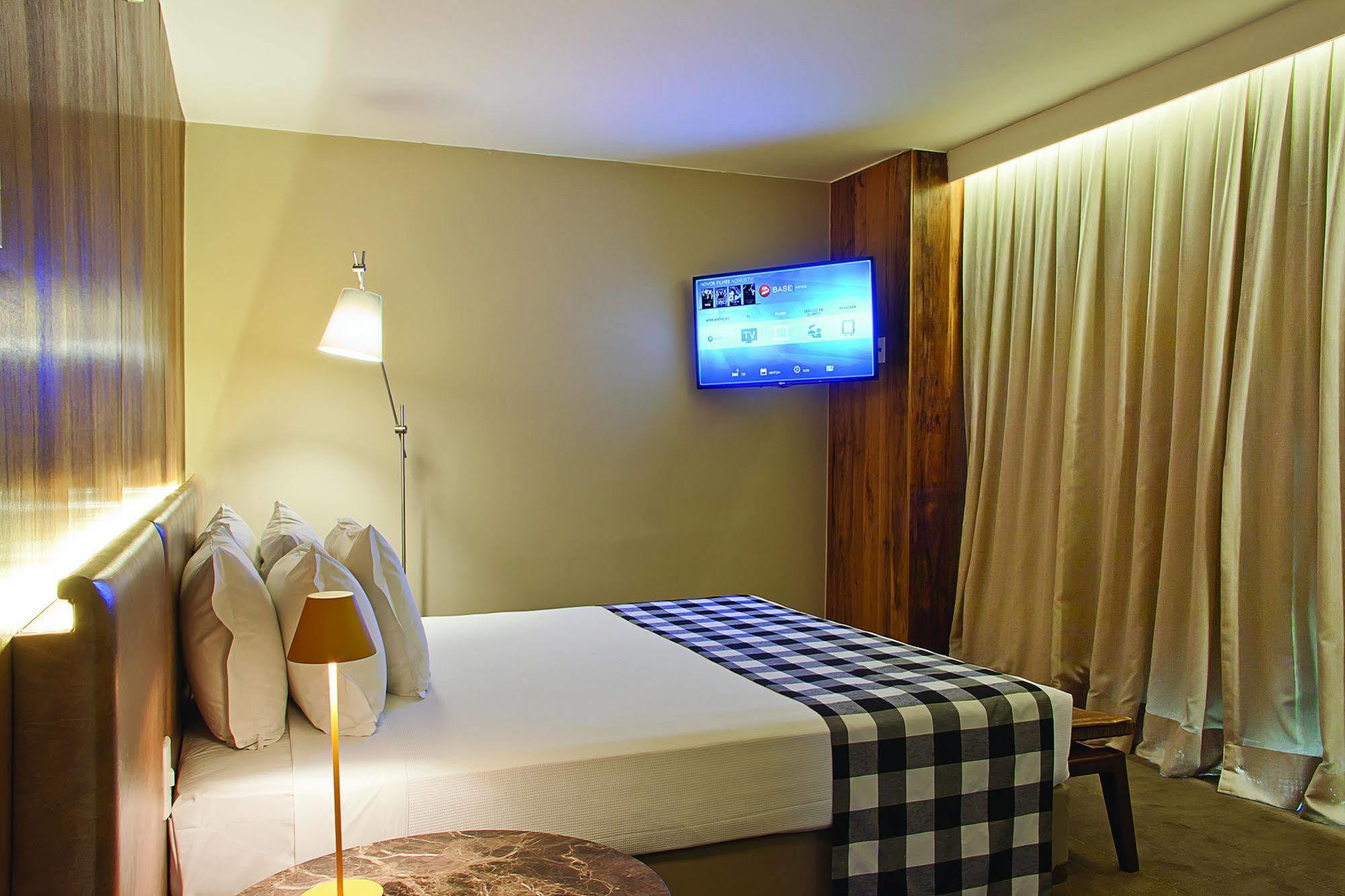 Hotel Ibis Styles Brasilia Aeroporto Extérieur photo